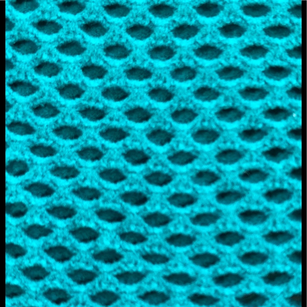 UK tights peacock fishnet knee-thigh high